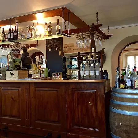 Landgasthof & Restaurant Dorfwirt Unterammergau
