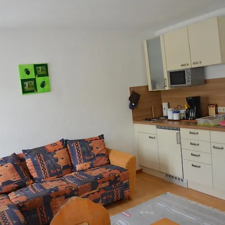 Landgasthof & Restaurant Dorfwirt Apartamento Unterammergau