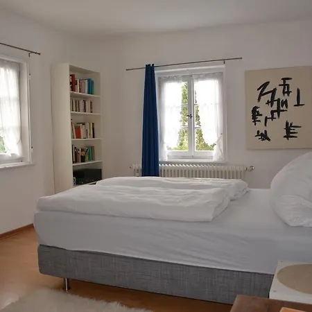 Landgasthof & Restaurant Dorfwirt Apartamento *